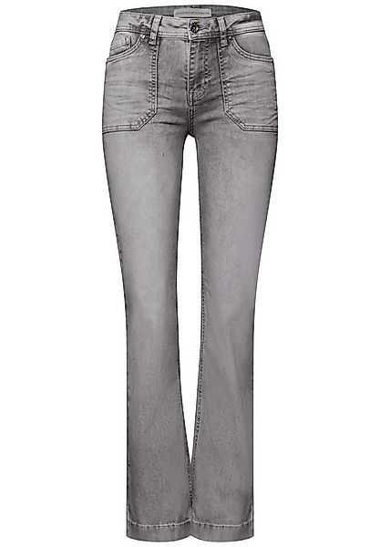 STREET ONE 5-Pocket-Hose günstig online kaufen