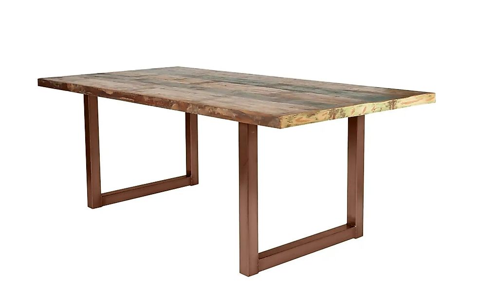 Esstisch   ¦ mehrfarbig ¦ Maße (cm): B: 160 H: 76,5 Tische > Esstische > Es günstig online kaufen