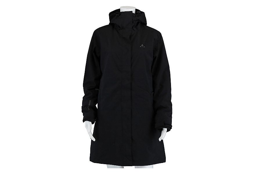 WHISTLER Winterjacke Leonie 3in1 W-Pro 10.000 (Parka, warm, wasserdicht) sc günstig online kaufen