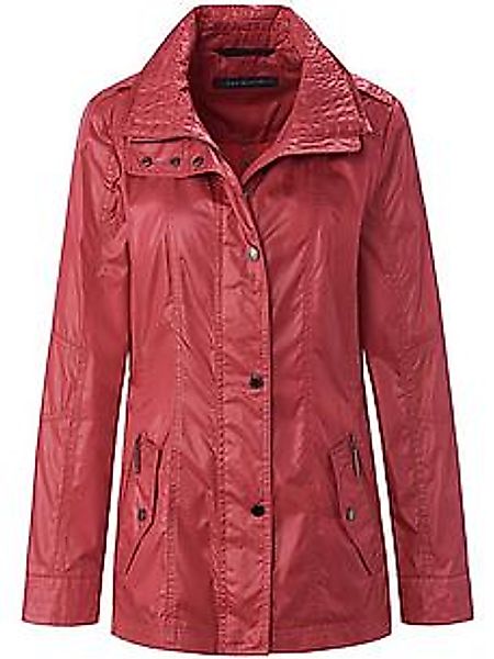 Wetterfeste Jacke Fuchs+Schmitt pink günstig online kaufen