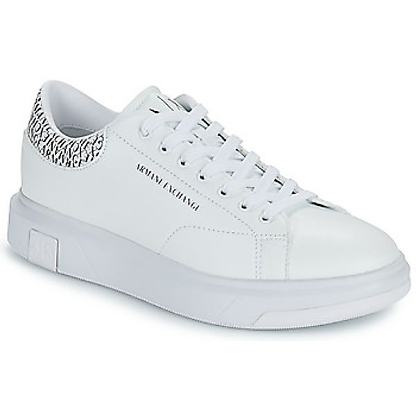 Armani Exchange  Sneaker XUX123 günstig online kaufen