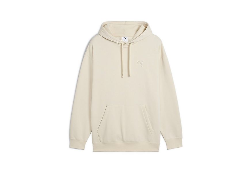 PUMA Kapuzenpullover Essentials Elevated Hoodie Erwachsene günstig online kaufen