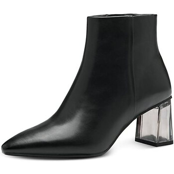 Tamaris  Stiefel Stiefeletten black () 1-25322-41-001 günstig online kaufen
