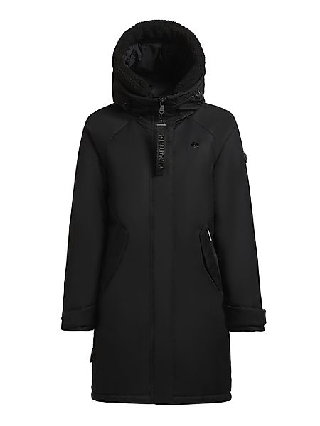 khujo Kurzmantel "SEMIE2" günstig online kaufen