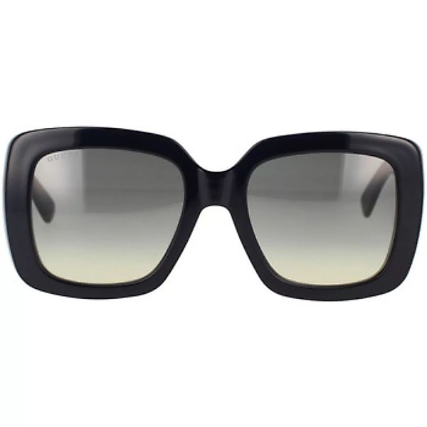 Gucci  Sonnenbrillen -Sonnenbrille GG0141SN 001 günstig online kaufen