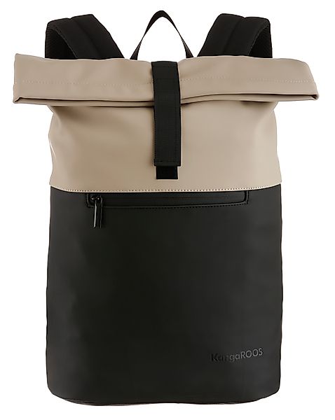 KangaROOS Freizeitrucksack Cityrucksack, Backpack, Rucksack, Travelbag, günstig online kaufen