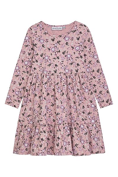 DANAMADE Jerseykleid DANAMADE Dresses DMILA günstig online kaufen