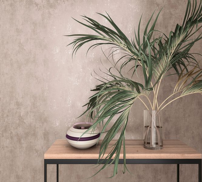 Marburg Vliestapete Concrete, strukturiert, glänzend, moderne günstig online kaufen