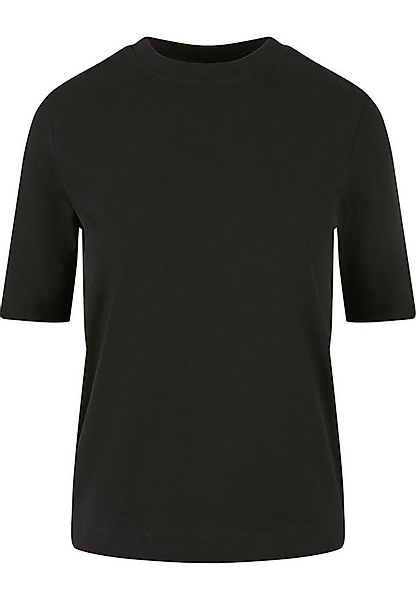 URBAN CLASSICS T-Shirt Urban Classics Damen Ladies Classy Tee (1-tlg) günstig online kaufen