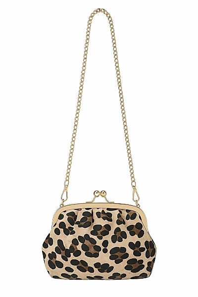 COLLEZIONE ALESSANDRO Umhängetasche "Leo Purse" günstig online kaufen