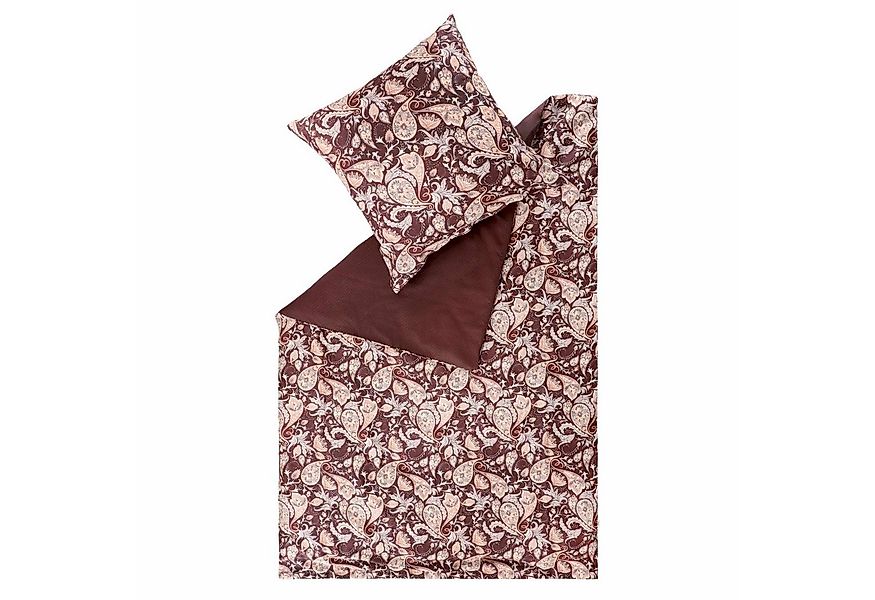 Esprit Bettwäsche SALMLO Bettwäsche, Baumwolle, 1 teilig, 135 x 200 cm in R günstig online kaufen