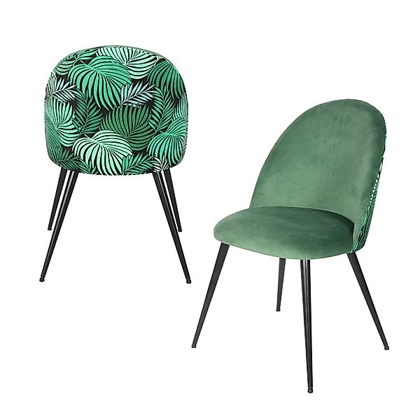 HTI-Living Esszimmerstuhl Stuhl Tampa 2er-Set (Set, günstig online kaufen