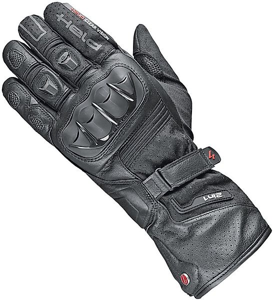 Held Biker Fashion Motorradhandschuhe Air n günstig online kaufen