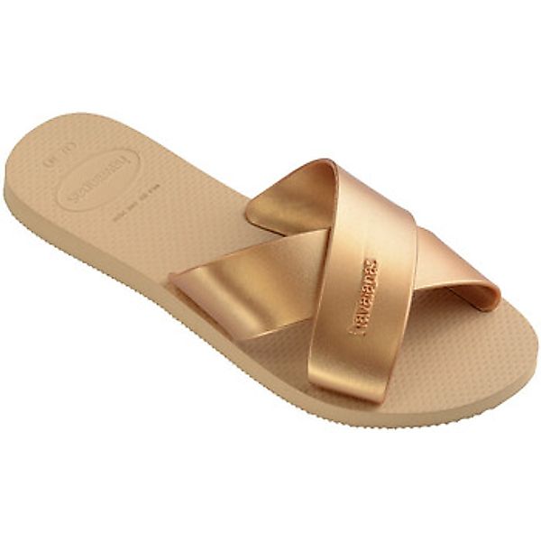 Havaianas  Sandalen AQUA METALLIC günstig online kaufen
