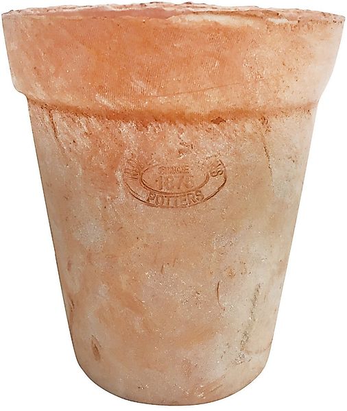 esschert design Blumentopf, natürlicher Tontopf, antike günstig online kaufen