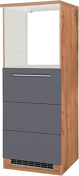 HELD MÖBEL Backofen/Kühlumbauschrank "Wien", Breite 60 cm, Höhe 165 cm, Tür günstig online kaufen
