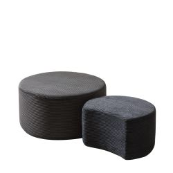 REDOM Couchtisch Kaffeetisch-Set (2-teiliges gepolstertes aus günstig online kaufen