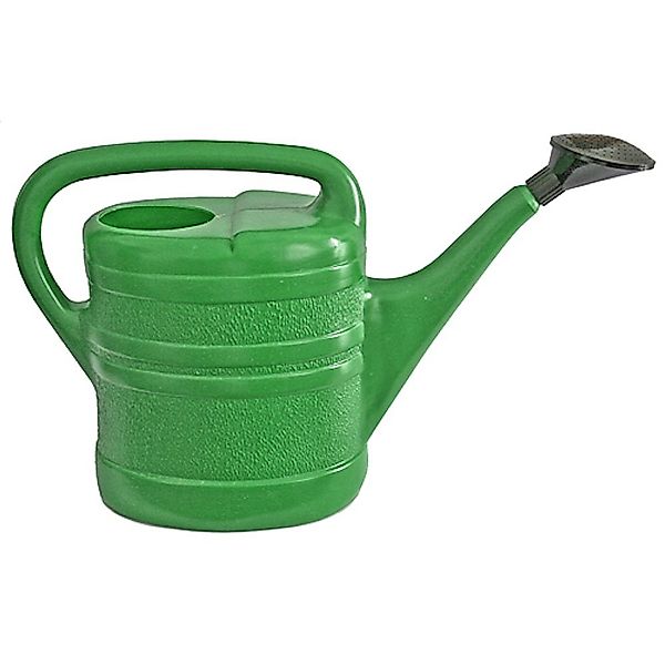 PROREGAL® Gießkanne Gießkanne aus Plastik 3 günstig online kaufen