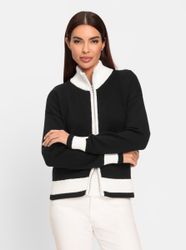 heine Strickjacke Strickjacke günstig online kaufen