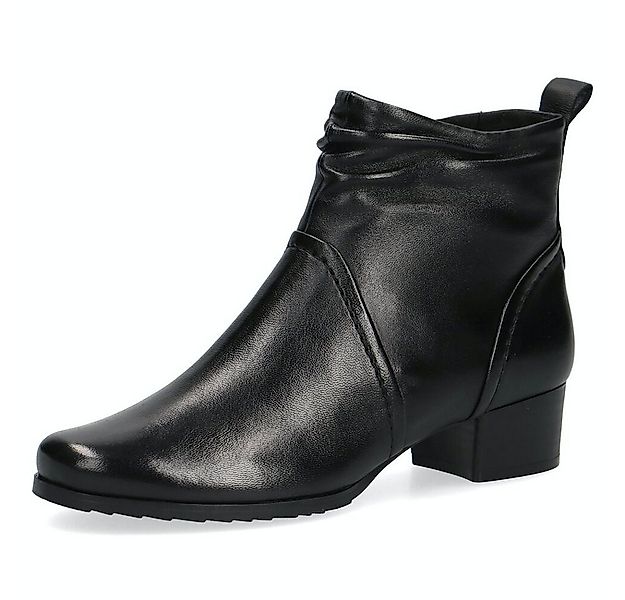 Caprice Caprice - 9-25358-41/040 - Schwarz Stiefel günstig online kaufen