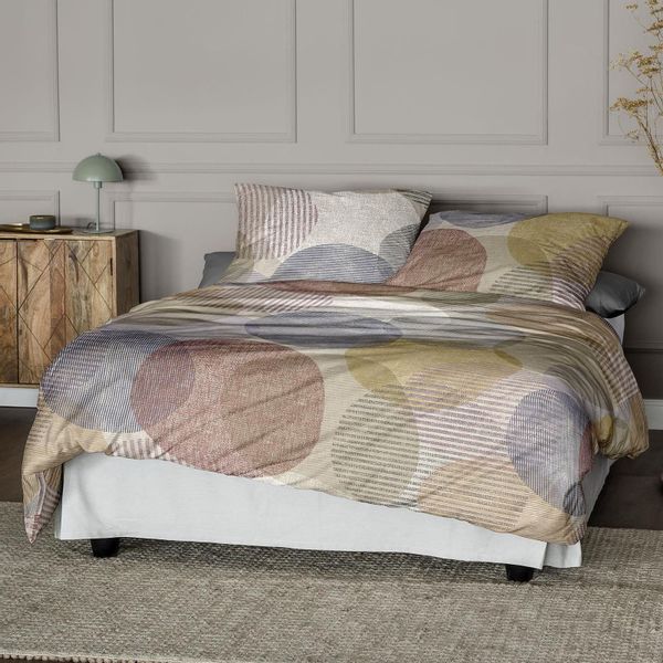 Irisette Bettwäsche Irisette Flausch Cotton Bettwäsche günstig online kaufen