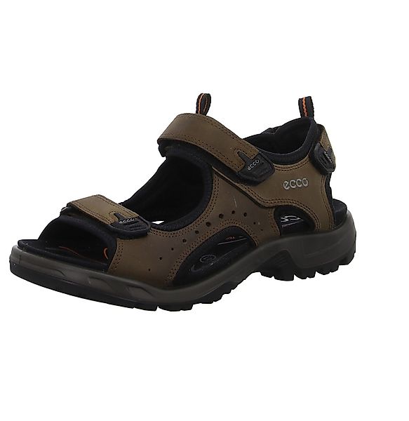 Ecco Offroad Outdoorsandale günstig online kaufen