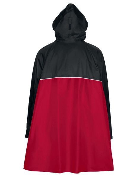VAUDE Regenponcho Valero Poncho (1-St) wasserdichter günstig online kaufen