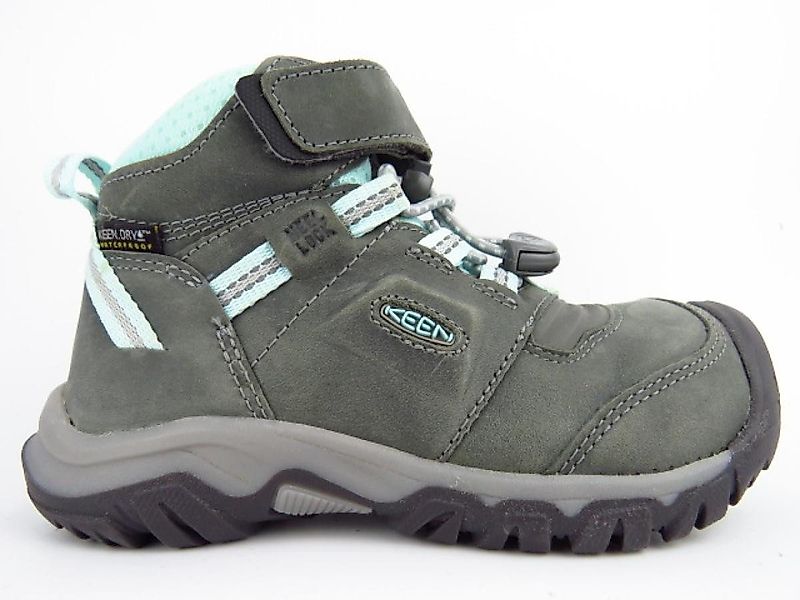 Keen RIDGE FLEX MID WP Wanderschuh günstig online kaufen