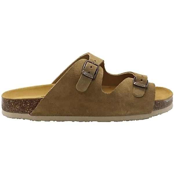 Plakton  Sandalen Pulton Sandals - Tan günstig online kaufen