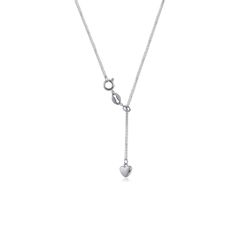 RAIKOU Edelstahlkette HEART SHAPED PENDANT Edelstahl günstig online kaufen