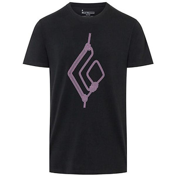 Black Diamond  T-Shirt T-shirt  Rope günstig online kaufen
