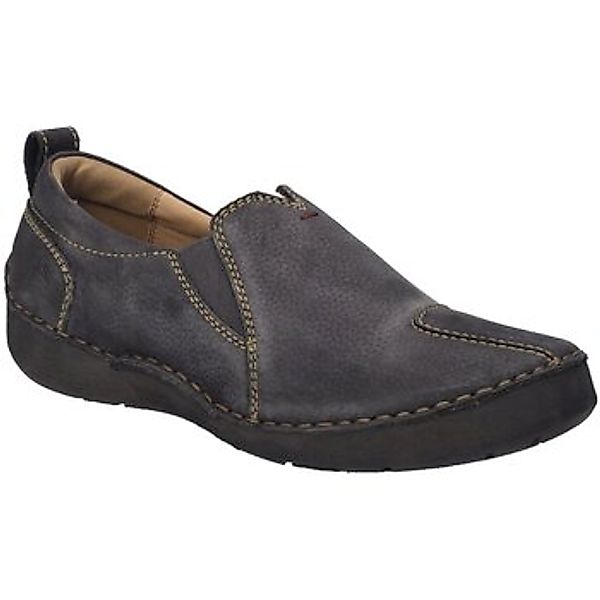 Josef Seibel Slipper "Fergey 49, titan" günstig online kaufen