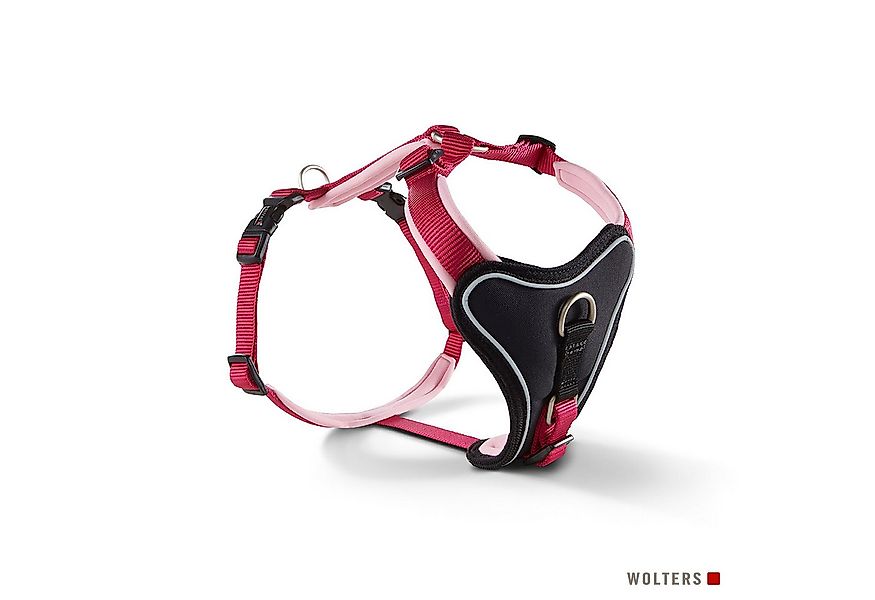 Wolters Hunde-Geschirr Professional Comfort Geschirr günstig online kaufen