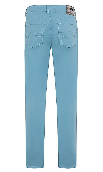Joker 5-Pocket-Jeans Freddy 1983515 Leichter Gabardine günstig online kaufen