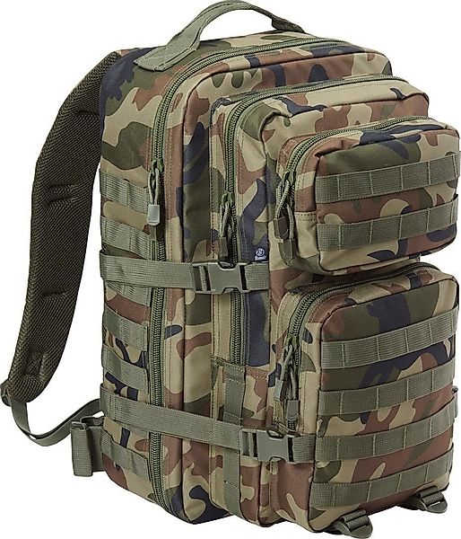Brandit Freizeitrucksack US Cooper L Rucksack günstig online kaufen