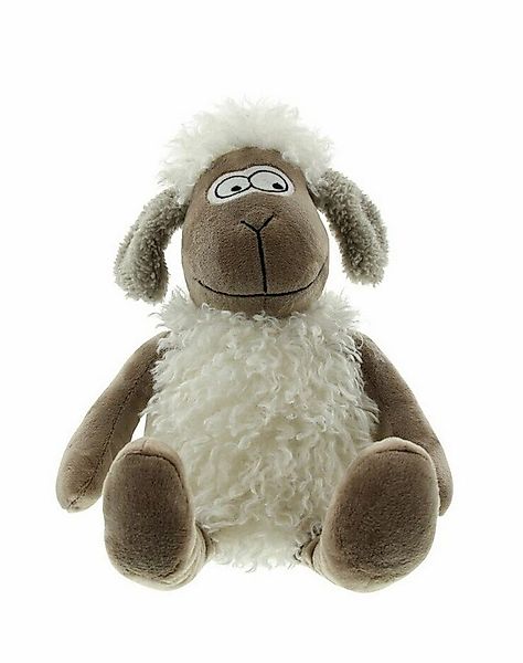 Home-trends24.de Türstopper Schaf Bodentürstopper Türhalter Türbremse Klemm günstig online kaufen