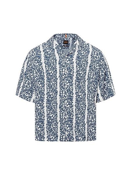 BOSS ORANGE Outdoorhemd Lapisy_M günstig online kaufen
