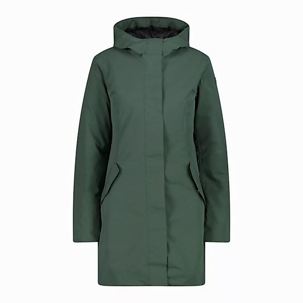 CMP Wintermantel CMP Damen Parka Fix Hood 32K3296 günstig online kaufen