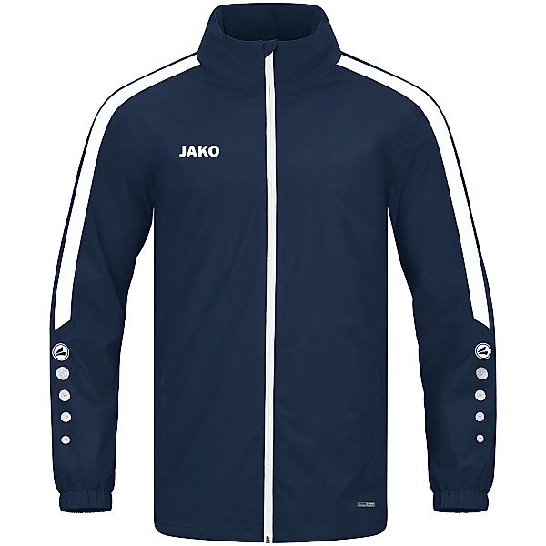 Jako Trainingsjacke 7423 Allwetterjacke Power günstig online kaufen