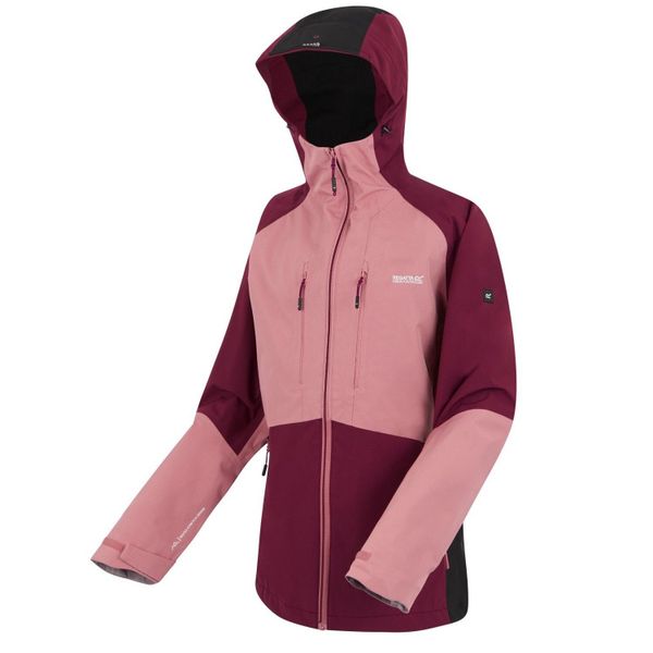 Regatta Funktionsjacke Doppeljacke Carletta IX günstig online kaufen
