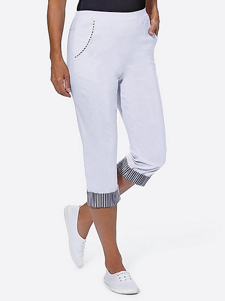 Witt Shorts Caprihose günstig online kaufen