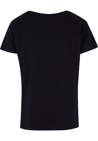 Thug Life T-Shirt "Thug Life Damen Queen T-Shirt", (1 tlg.) günstig online kaufen