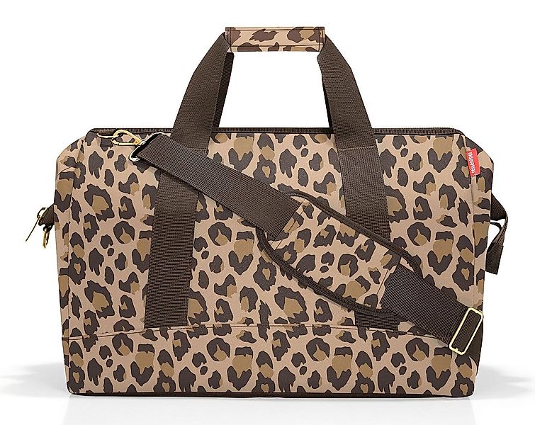 REISENTHEL® Schultertasche Allrounder günstig online kaufen