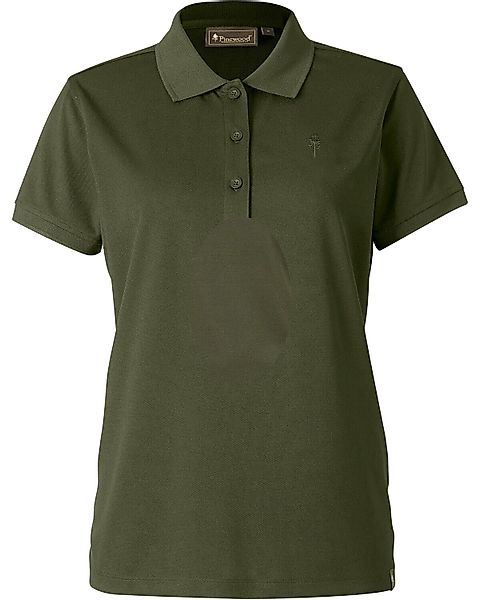 Pinewood Poloshirt Damen Poloshirt Ramsey günstig online kaufen