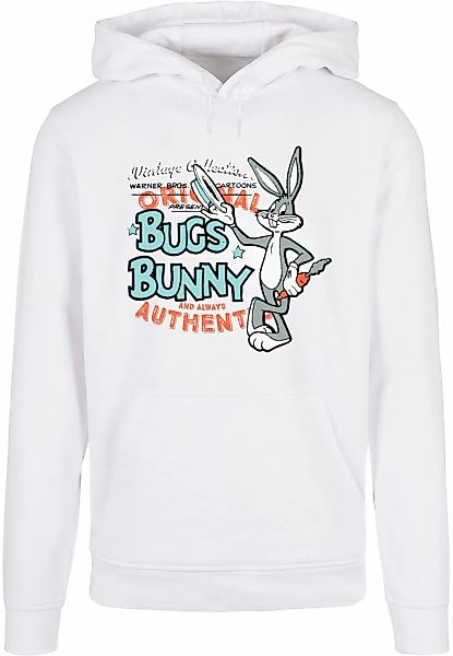 ABSOLUTE CULT Kapuzensweatshirt "ABSOLUTE CULT Herren Looney Tunes Vintage günstig online kaufen