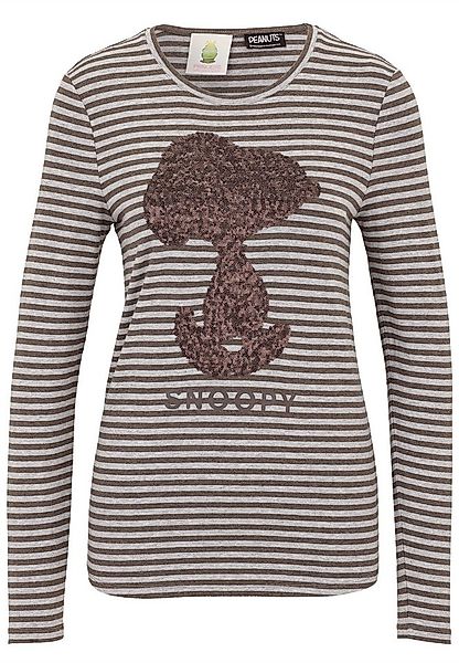 Princess goes Hollywood T-Shirt mit Pailletten günstig online kaufen