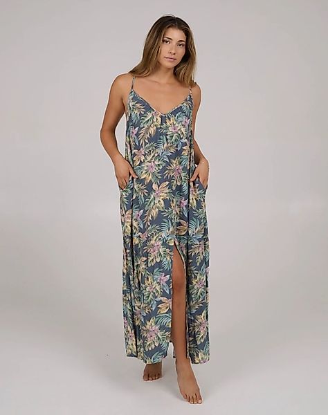 Salty Crew Sommerkleid Salty Crew Maxikleid günstig online kaufen
