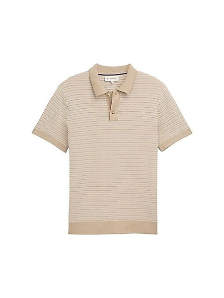 TOM TAILOR Rundhalspullover günstig online kaufen