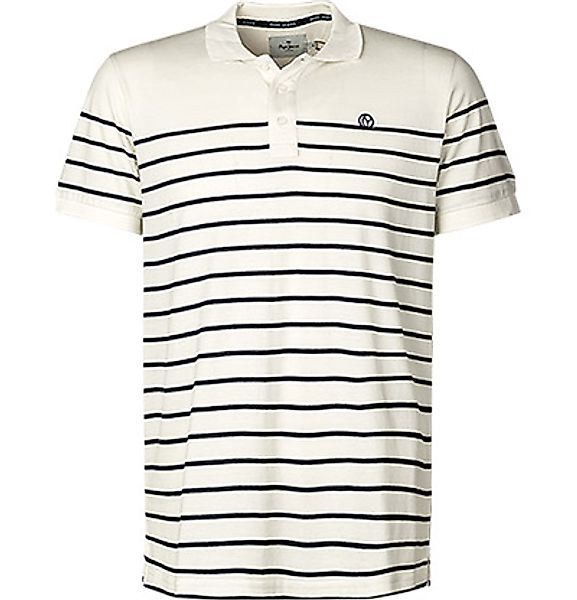 Pepe Jeans Polo-Shirt Nathan PM541881/800 günstig online kaufen