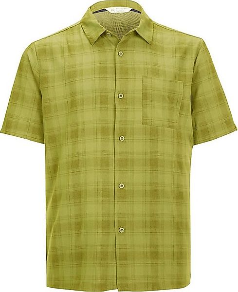 Killtec Outdoorhemd KOS 98 MN WVN SHRT PISTAZIE günstig online kaufen